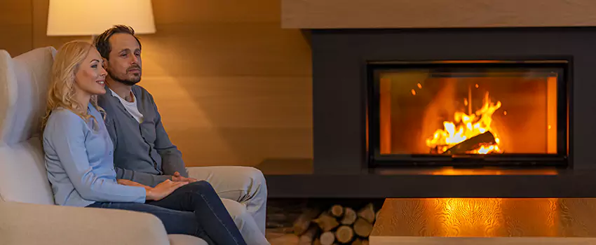 Ravelli Group Convection Fireplaces Installation in Pearl, Mississippi