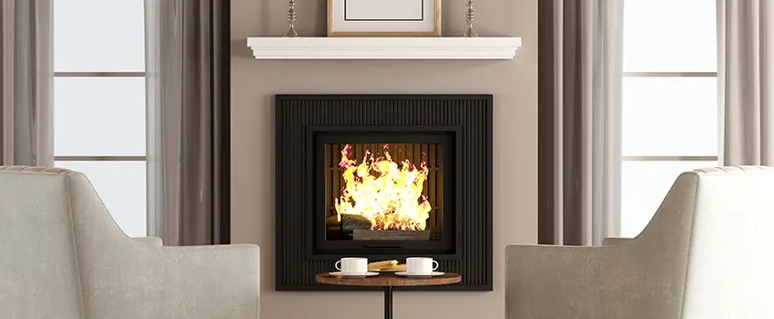 Superior Outdoor Fireplace Repair in Pearl, MS