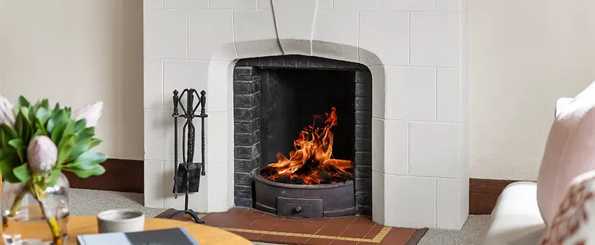 Valor Fireplaces and Stove Repair in Pearl, MS