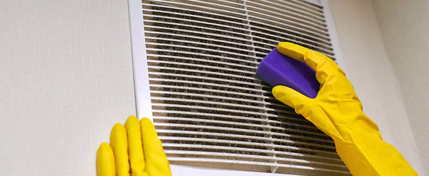 Vent Cleaning Company in Pearl, MS
