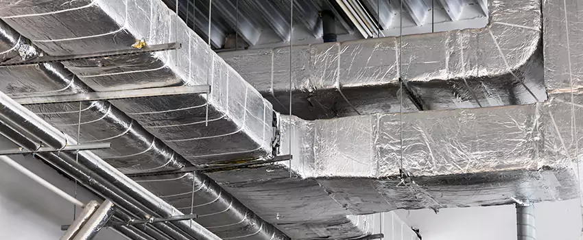 Vent Dust Cleaning Cost in Pearl, MS