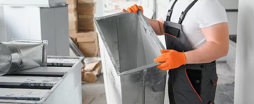 Ventilation Fan Cleaning Services in Pearl, Mississippi