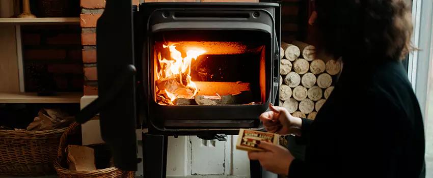 Key Features of Vermont Castings Fireplaces in Pearl, MS