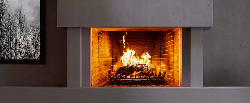 Indoor Wood Burning Furnace Repair and Installation in Pearl, Mississippi