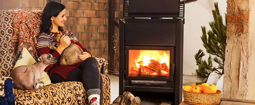 Wood Stove Chimney Cleaning Services in Pearl, MS