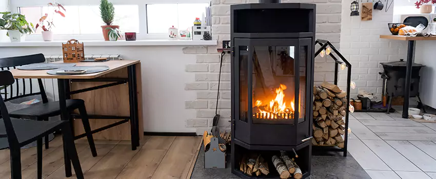 Wood Stove Firebox Installation Services in Pearl, MS