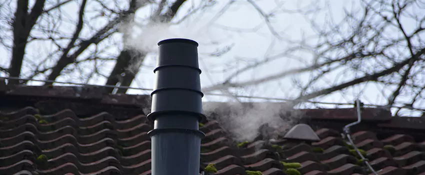 Broken Chimney Animal Screen Repair And Installation in Pearl, MS