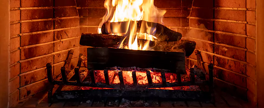 Chimney Ash Dump Cover Repair Services in Pearl, MS