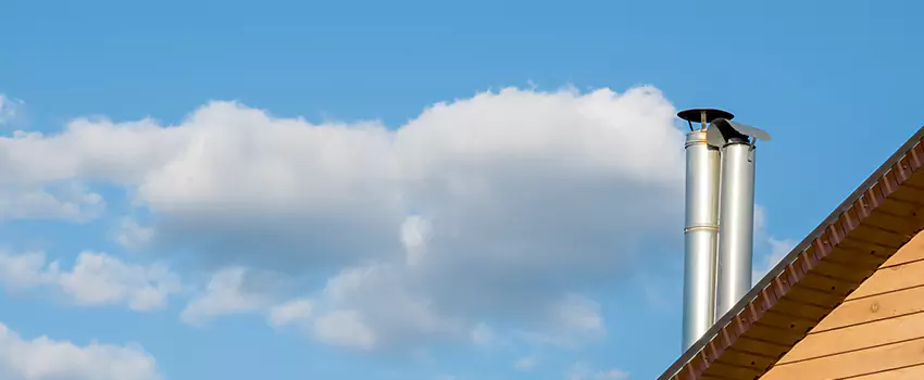Chimney Cap Bird Guard Repair in Pearl, Mississippi