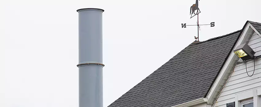 Multi-flue Chimney Caps Installation And Repair in Pearl, MS