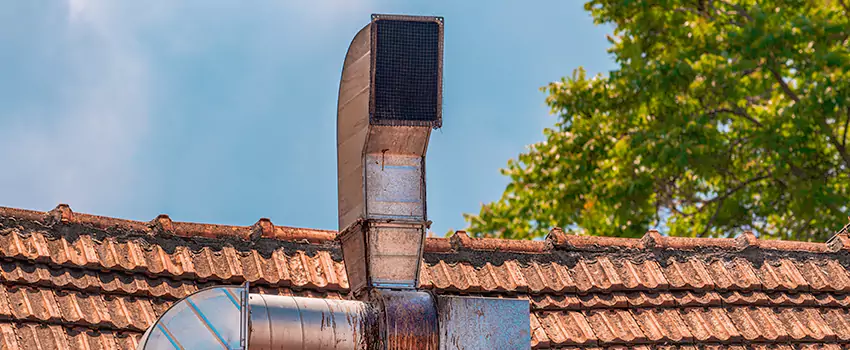 Chimney Creosote Cleaning Experts in Pearl, Mississippi