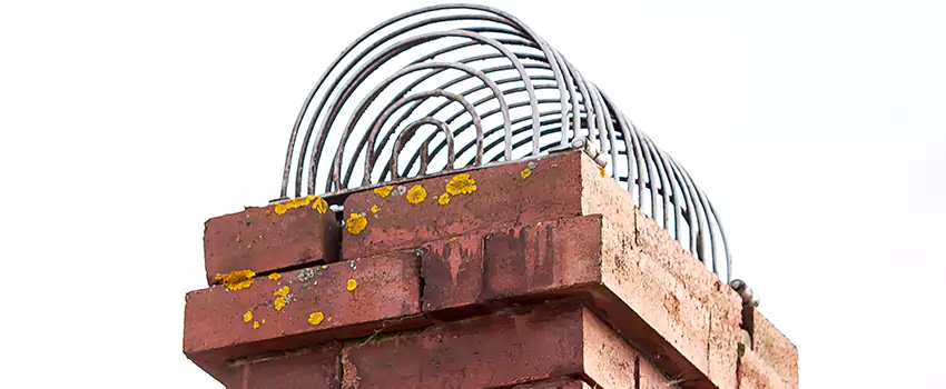 Chimney Crown Problems in Pearl, Mississippi