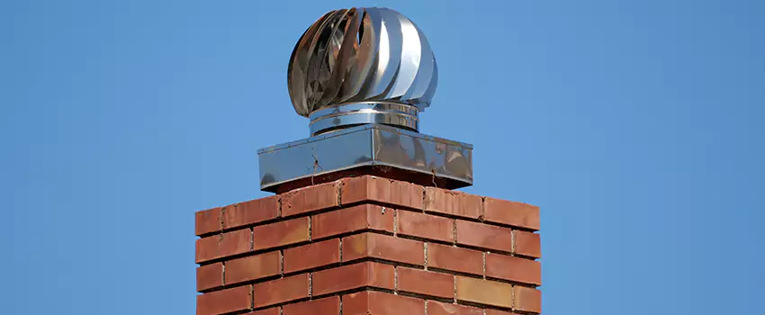 Chimney Damper Hinge Repair in Pearl, MS