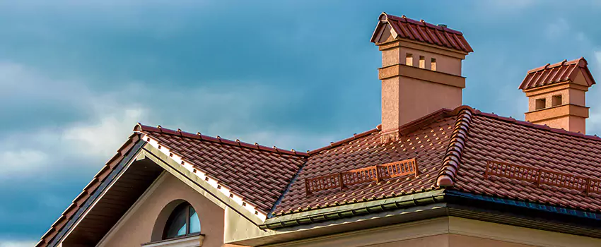 Residential Chimney Services in Pearl, Mississippi