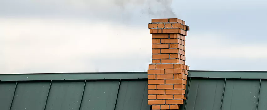 Chimney Installation Company in Pearl, MS