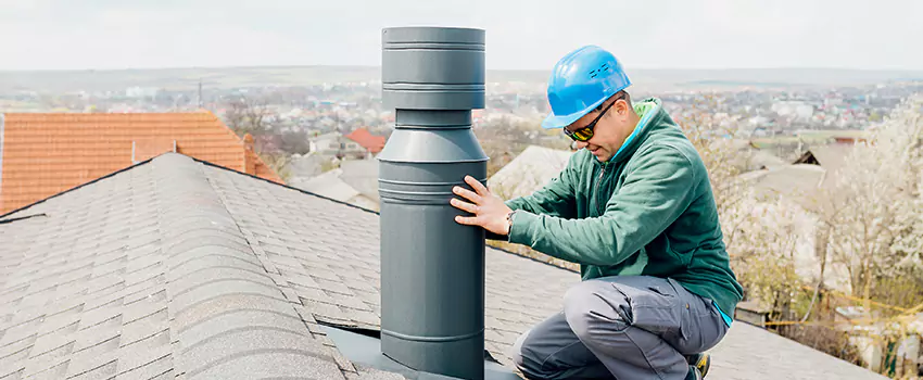 Insulated Chimney Liner Services in Pearl, MS
