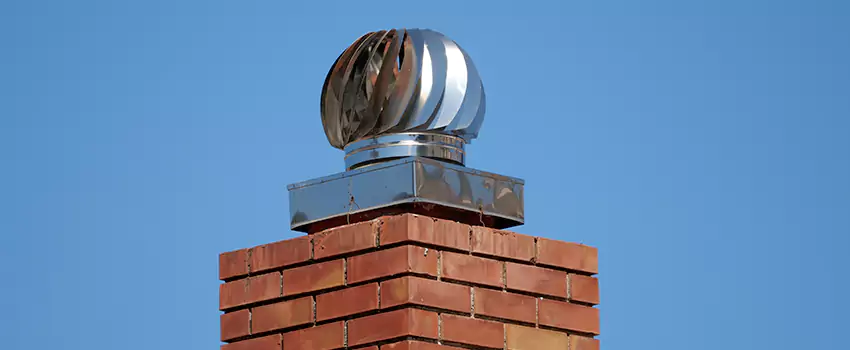 Chimney Flue Rebuild Services in Pearl, Mississippi
