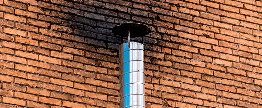 Chimney Design and Style Remodel Services in Pearl, Mississippi