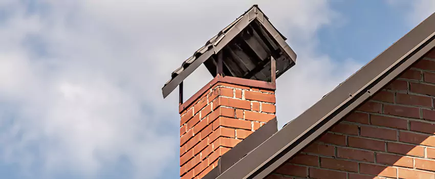 Chimney Saver Masonry Repair Contractor in Pearl, Mississippi
