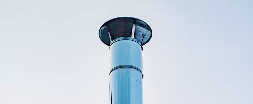 Chimney Spark Arrestor Mesh Installation in Pearl, Mississippi