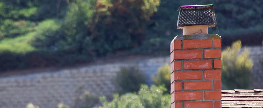 Chimney Tuckpointing And Masonry Restoration in Pearl, MS