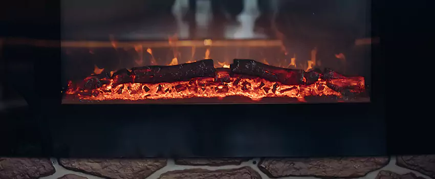 Cost of Electric Fireplace Repair Service in Pearl, Mississippi