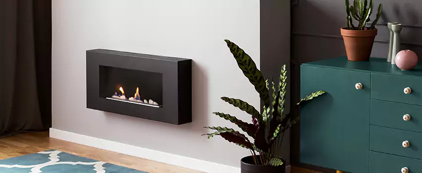 Cost of Ethanol Fireplace Repair And Installation Services in Pearl, MS