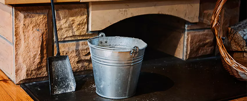 Clean The Fireplace Mantle And Hearth in Pearl, Mississippi