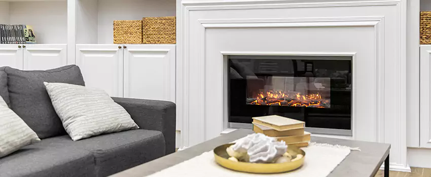 Professional Fireplace Maintenance Contractors in Pearl, MS