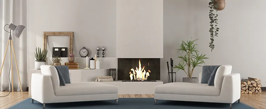 Decorative Fireplace Crystals Services in Pearl, Mississippi