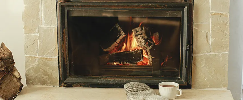 Fireplace Door Handle Replacements Services in Pearl, Mississippi