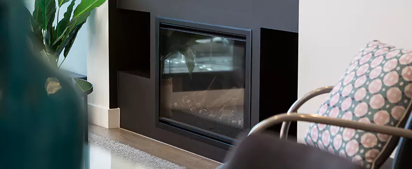 Gas Fireplace Installation in Pearl, MS