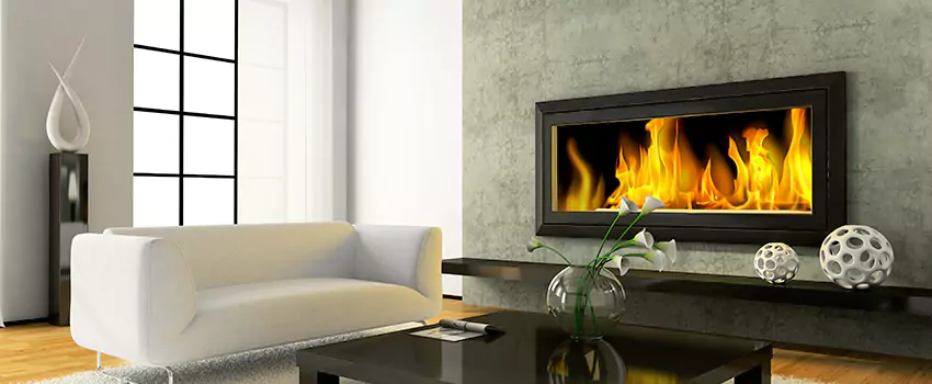 Fireplace Hearth Ideas in Pearl, Mississippi