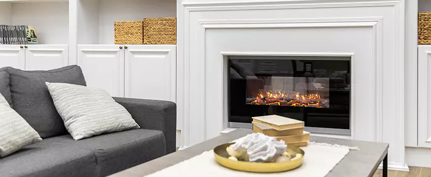 Pellet Fireplace Insert Installation in Pearl, MS