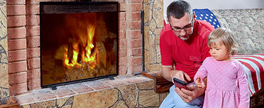 Fireplace Safety Locks For Kids in Pearl, MS