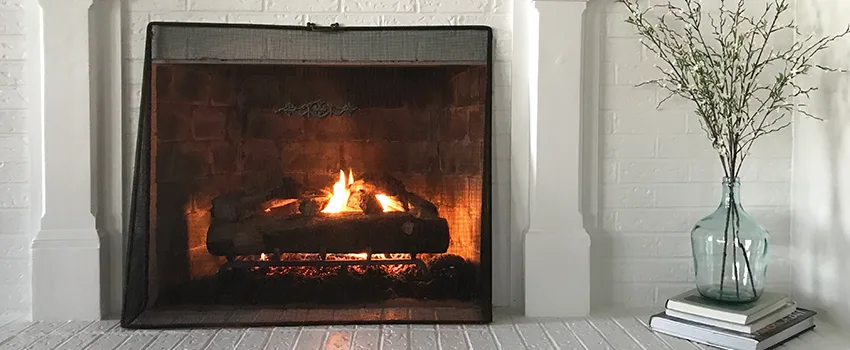 Cost-Effective Fireplace Mantel Inspection And Maintenance in Pearl, MS