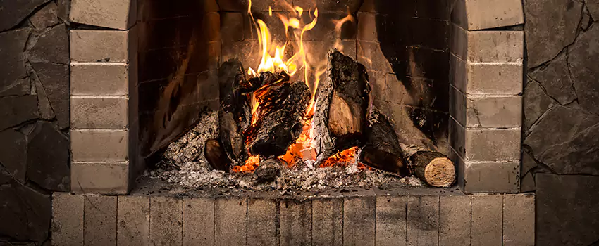 Cost of Rebuilding A Fireplace in Pearl, Mississippi