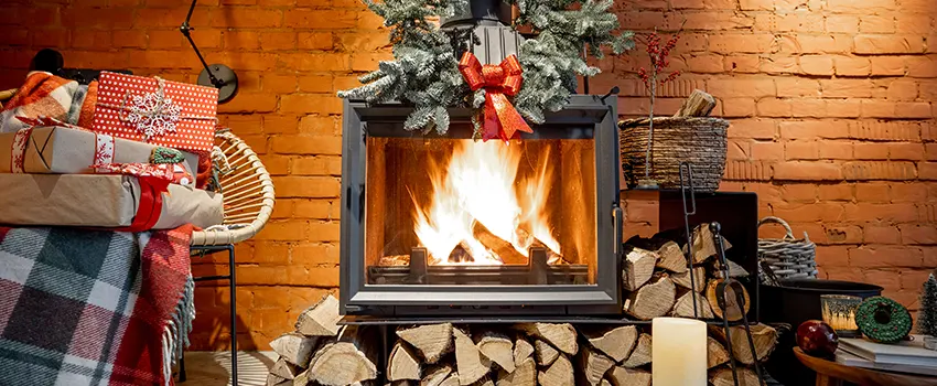 Steel Fireplace Grate Repair And Replacement Services in Pearl, Mississippi