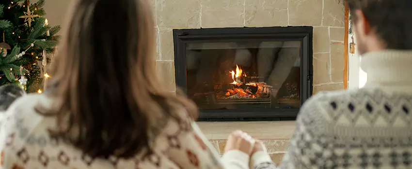 Fireplace Firebox Refurbish & Restore Services in Pearl, MS