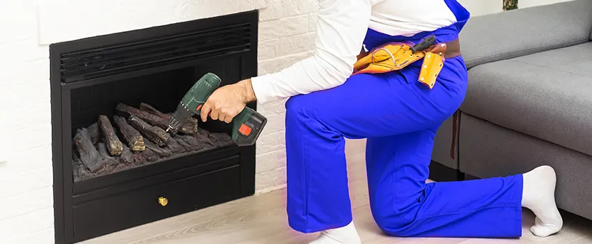 Fireplace Safety Inspection Specialists in Pearl, Mississippi
