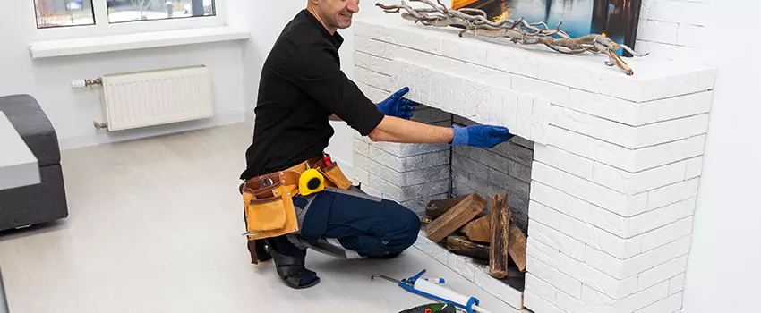 Gas Fireplace Repair And Replacement in Pearl, MS