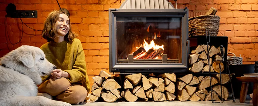 Fireplace Smell Removal Cost in Pearl, MS