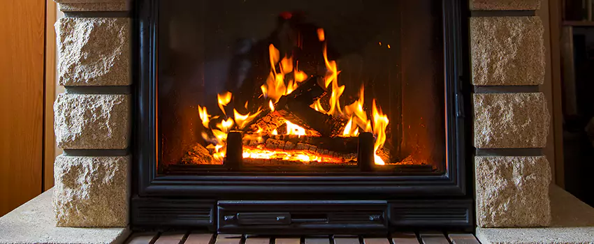 Fireplace Xtrordinair Probuilder Gas Fireplace Installation in Pearl, MS