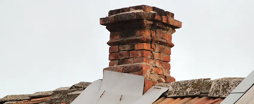 Cost of Fixing Blocked Chimney in Pearl, Mississippi