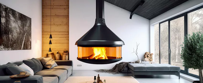Floating Damaged Fireplace Repair Services in Pearl, MS