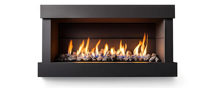 Outdoor Gas Fireplaces Installation in Pearl, MS
