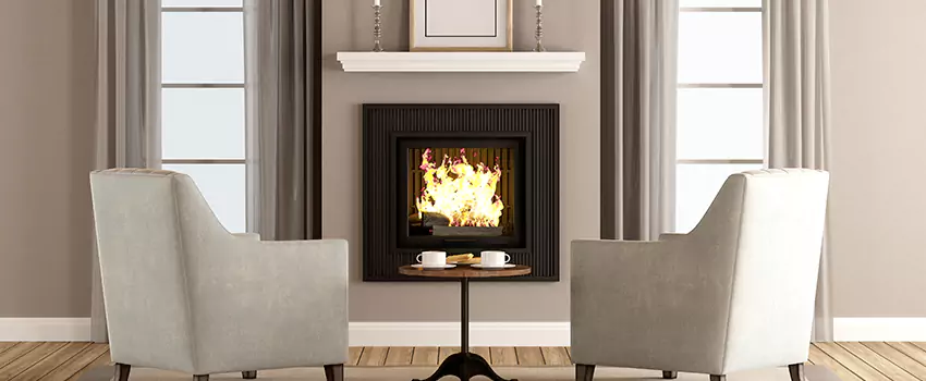 Heatilator Direct Vent Fireplace Services in Pearl, Mississippi
