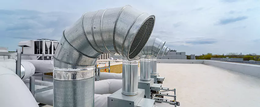 Insulated Ductwork Repair Services Near Me in Pearl, MS