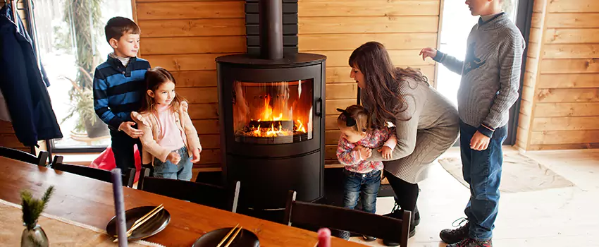 Jøtul Gas Fireplace Inspection Service in Pearl, Mississippi