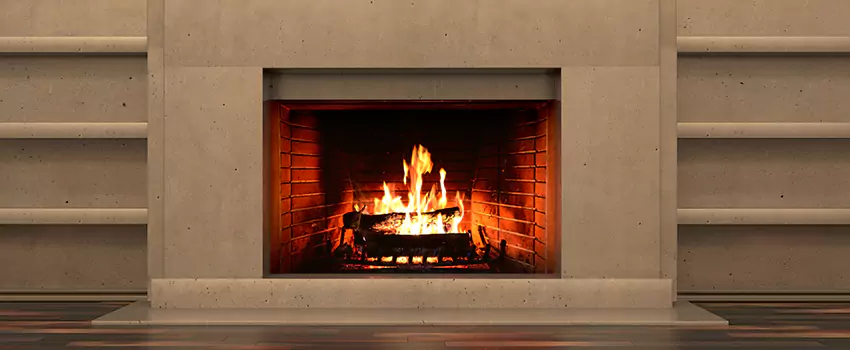 Majestic Trilliant Series Gas Fireplace Insert Repair in Pearl, Mississippi